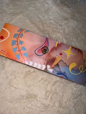 artipoppe box & code